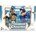 2021 Bowman Chrome Baseball HTA Box