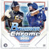 2021 Bowman Chrome Baseball Lite Box