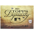 2021 Topps Dynasty Baseball Hobby Box