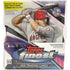 2021 Topps Finest Baseball Hobby Box