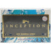 2021 Topps Inception Baseball Hobby Box