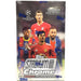 2020-21 Topps Stadium Club Chrome UEFA Champions League Hobby Box