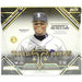2021 Topps Triple Threads Baseball Hobby Box