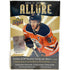 2020-21 Upper Deck Allure Hockey Blaster Box (NHL Shield Exclusives)