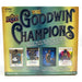 2021 Upper Deck Goodwin Champions Hobby Box