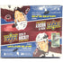 2020-21 Upper Deck Extended Series Retail Box