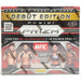 2021 Panini Prizm UFC Retail Box
