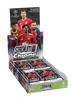 2020-21 Topps Stadium Club Chrome UEFA Champions League Hobby Pack