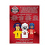 2022 Leaf Autographed Mystery Jersey Multi-Sport Hobby Box