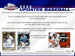 2022 Topps Chrome Update Baseball Hobby Pack