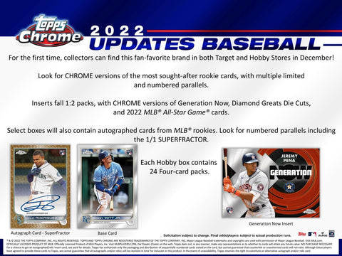 Product image for Eastridge Sports Cards