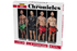 2022 Panini Chronicles UFC Hobby Box