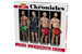 2022 Panini Chronicles UFC Hobby Box