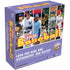 2022 Topps Heritage Baseball Mega Box