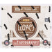 2022 Panini Legacy Football Hobby Box