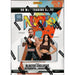 2022 Panini WWE NXT Wrestling Blaster Box