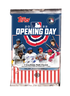 2022 Topps Opening Day Baseball Hobby Pack