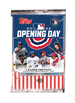 2022 Topps Opening Day Baseball Hobby Pack