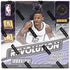 2021-22 Panini Revolution Basketball Hobby Box