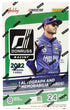 2022 Panini Donruss Racing Hobby Box