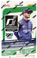 2022 Panini Donruss Racing Hobby Box