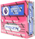 2021-22 Panini Prizm Premier League EPL Soccer Breakaway Box