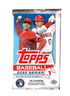 2022 Topps Series 1 Hobby Pack