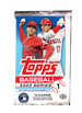 2022 Topps Series 1 Hobby Pack