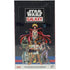 2022 Topps Chrome Star Wars Galaxy Hobby Box