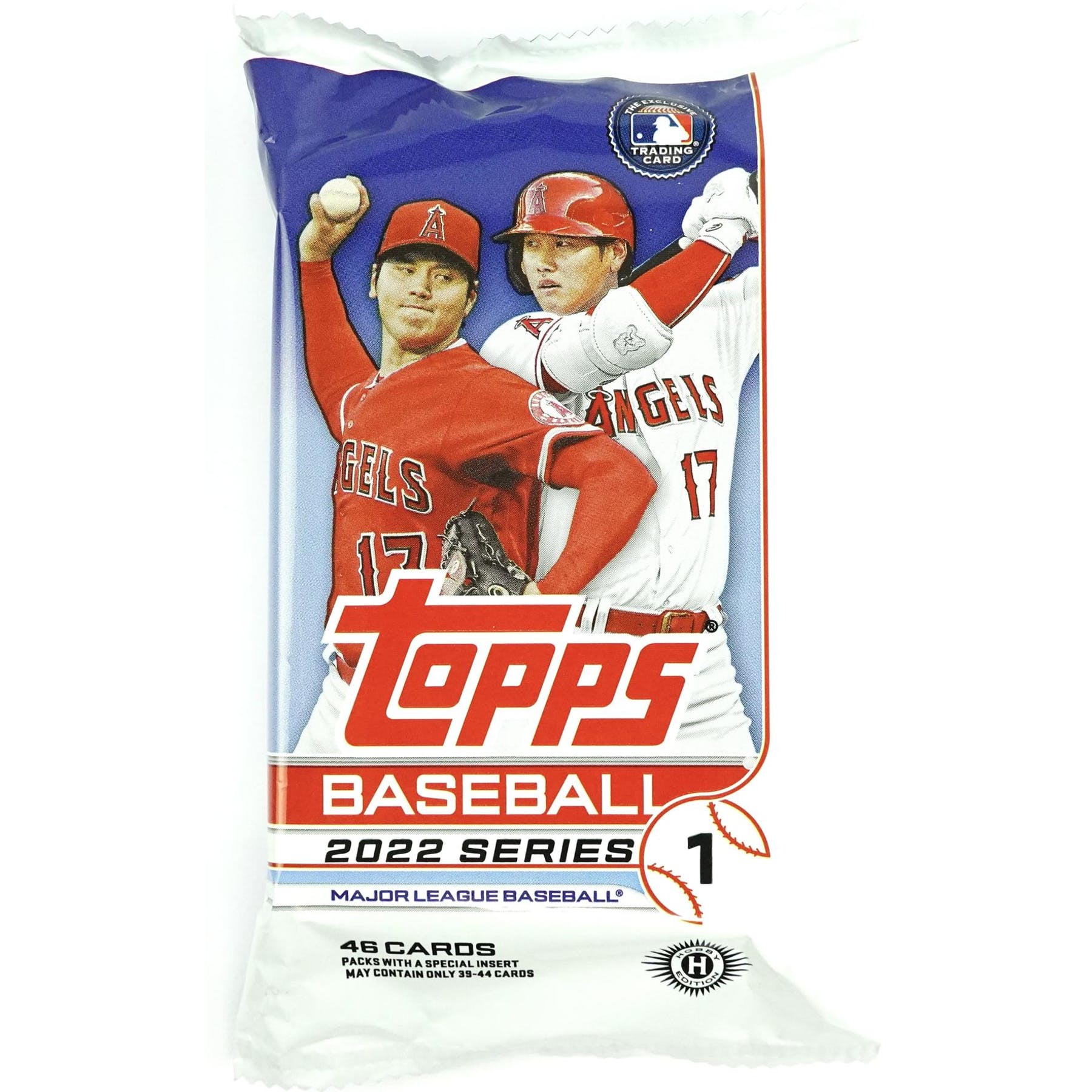 2022 Topps Series 1 Jumbo Pack | Eastridge Sports Cards