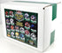 2022 Tri Star Mystery Autographed Full-Size Football Helmet