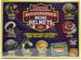 2022 Tristar Mystery Autographed Mini Football Helmet