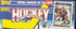 1991-92 Topps Hockey Factory Set