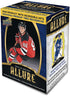 2019-20 Upper Deck Allure Hockey Blaster Box