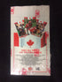 1992 All World CFL Trading Cards Box