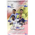 2021-22 Topps Chrome UEFA Champions League Soccer Hobby Lite Box