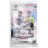 2021-22 Topps Chrome UEFA Champions League Soccer Hobby Lite Pack