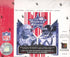 2005 Leaf Rookies and Stars Football Hobby Box