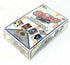 1991 UPPER DECK BASEBALL HIGH SERIES BOX