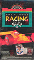 1992 All World Racing Hobby Box