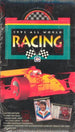 1992 All World Racing Hobby Box