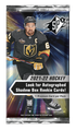 2021-22 Upper Deck SPx Hockey Hobby Pack