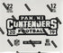 2019-20 Panini Contenders Football Cello Box