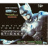1995 Topps Batman Forever Movie Sticker Box
