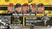2006 Press Pass Optima Nascar Hobby Box