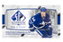 2016-17 SP Authentic Hockey Hobby Box