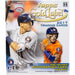 2017 Topps Gold Label Baseball Hobby Box