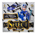 2017 Panini Select Nascar Hobby Box