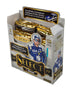 2017 Panini Select Nascar Hobby Pack