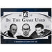 2017-18 Leaf In The Game Used Hockey Hobby Box